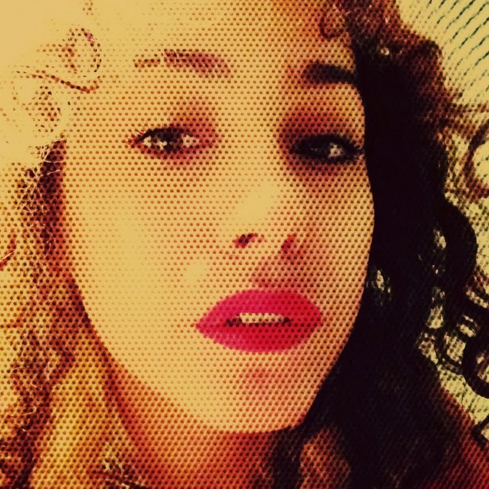 Meet your Posher, Gabrielle